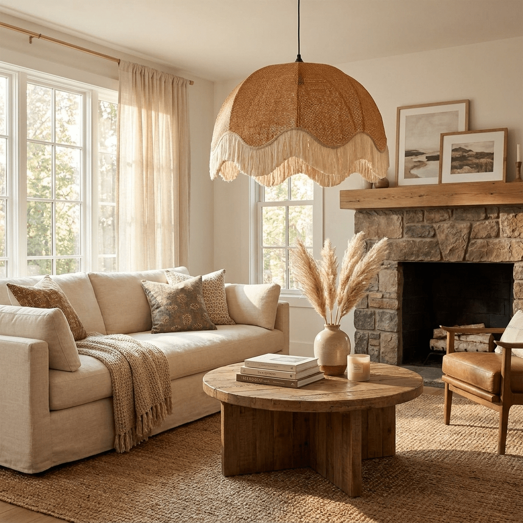 Norirena Pendant Lamp