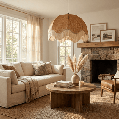 Norirena Pendant Lamp