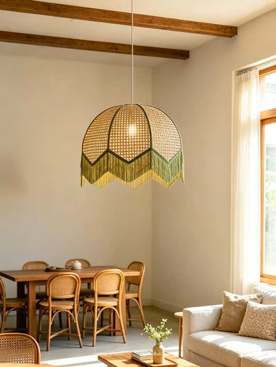 Boheme Pendant Light