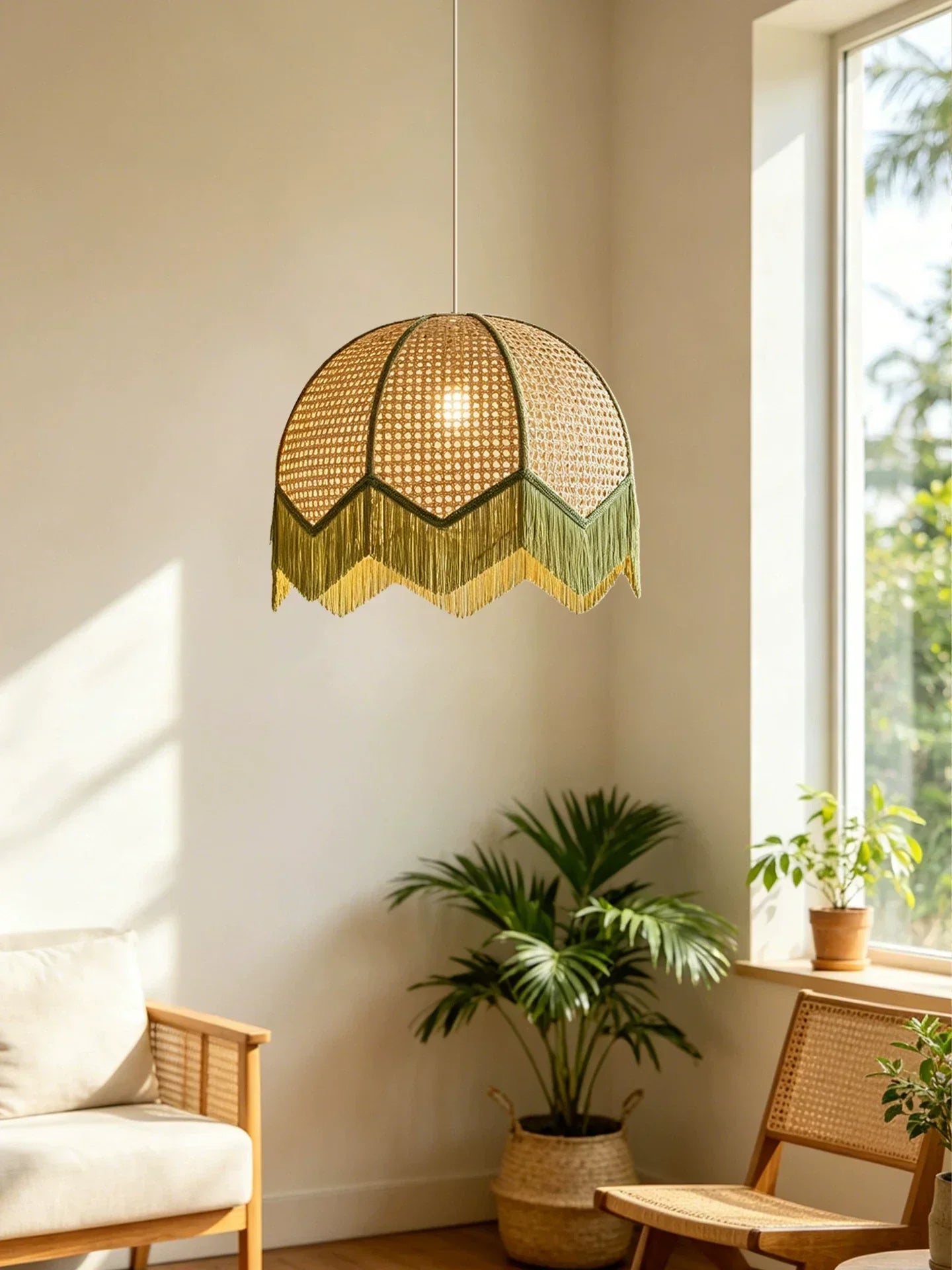 Boheme Pendant Light