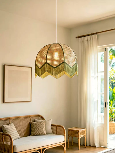 Boheme Pendant Light