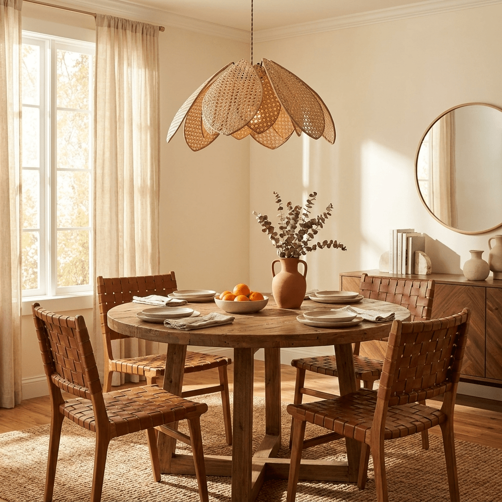 Rivalira Pendant Light