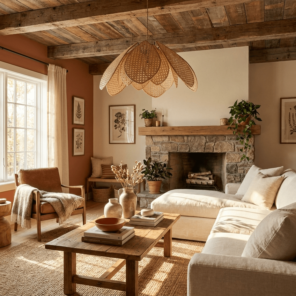 Rivalira Pendant Light