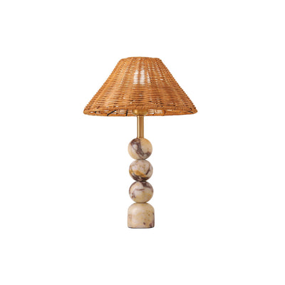 Rate Table Lamp