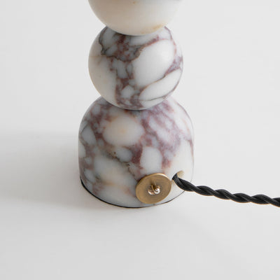 Rate Table Lamp