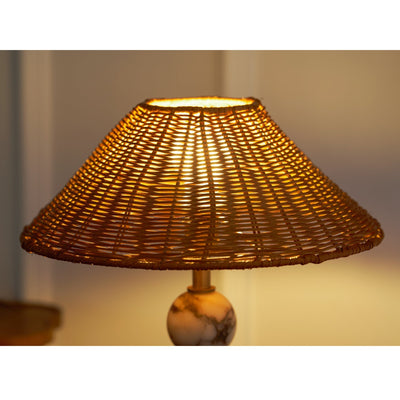 Rate Table Lamp
