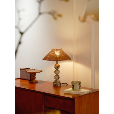 Rate Table Lamp