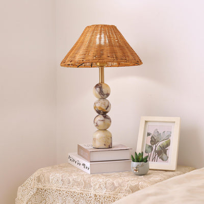Rate Table Lamp