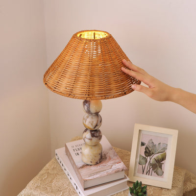 Rate Table Lamp