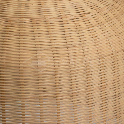 Ravisine Rustic Rattan Pandent Light