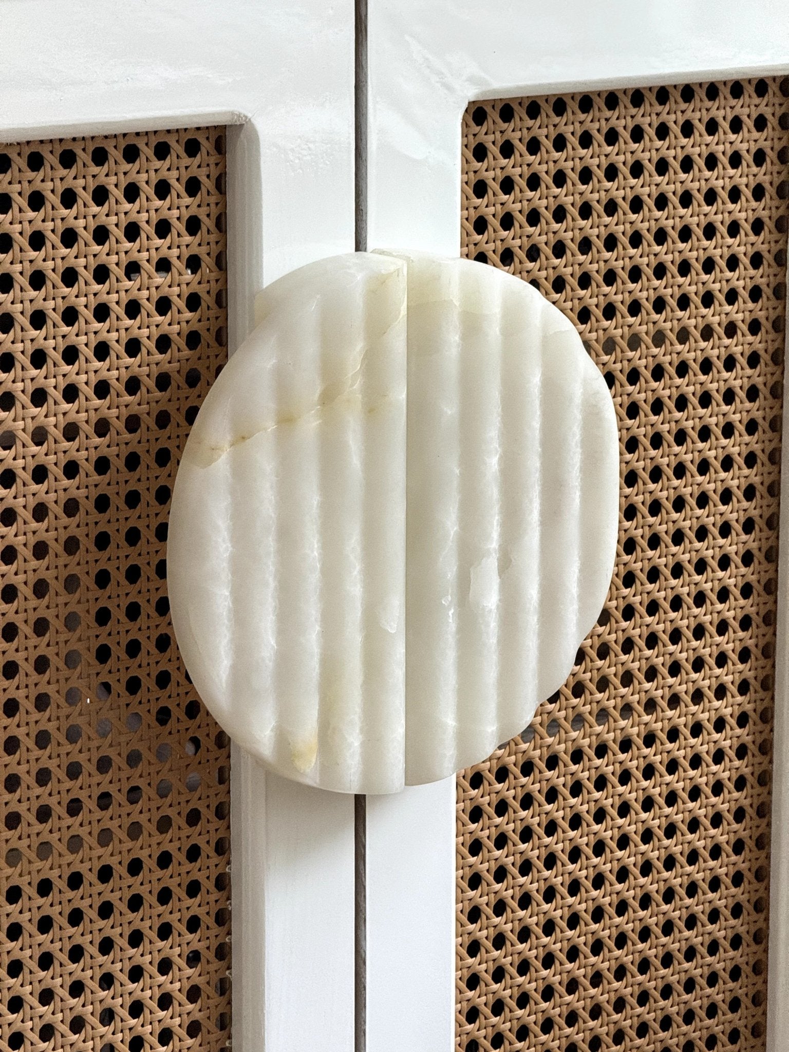 Ravina Ripple Pull Handle