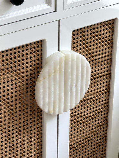 Ravina Ripple Pull Handle