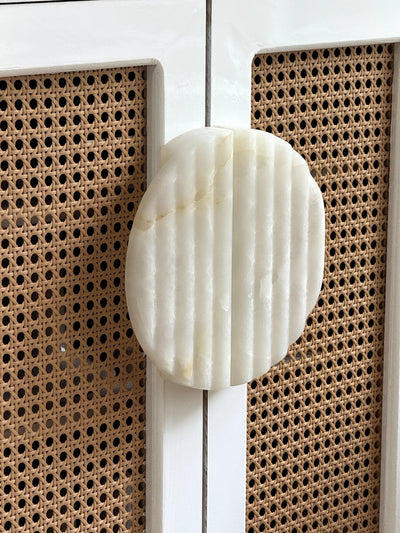 Ravina Ripple Pull Handle