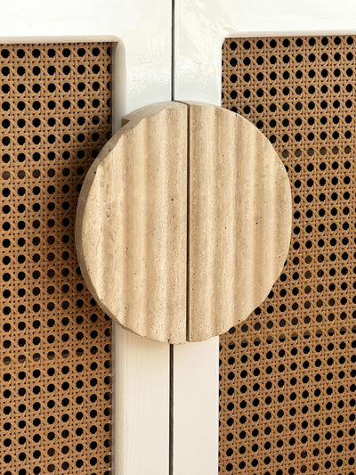 Ravina Ripple Pull Handle