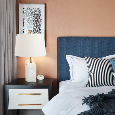 Arosia Table Lamp