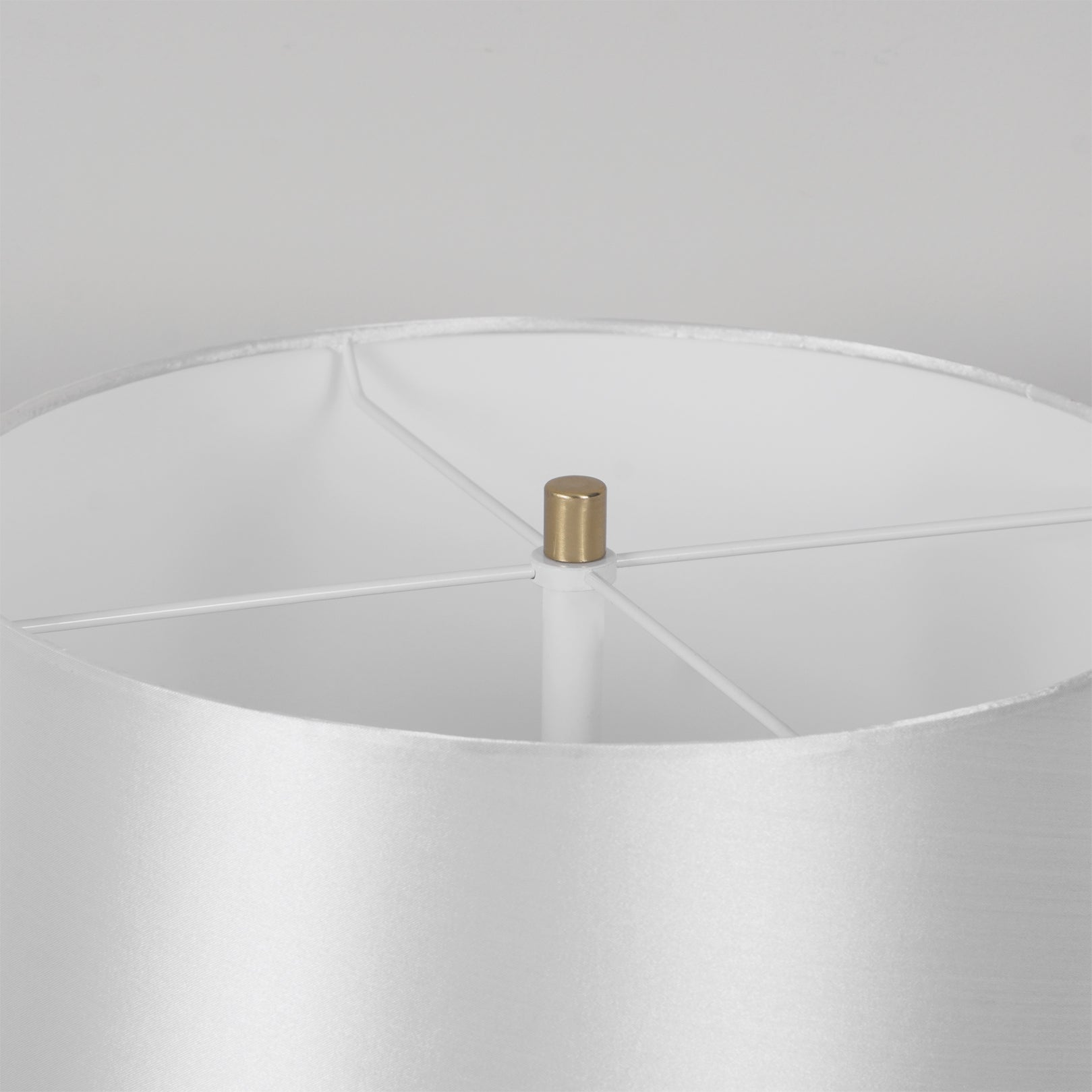 Gaveth Minimalist Alabaster Table Lamp