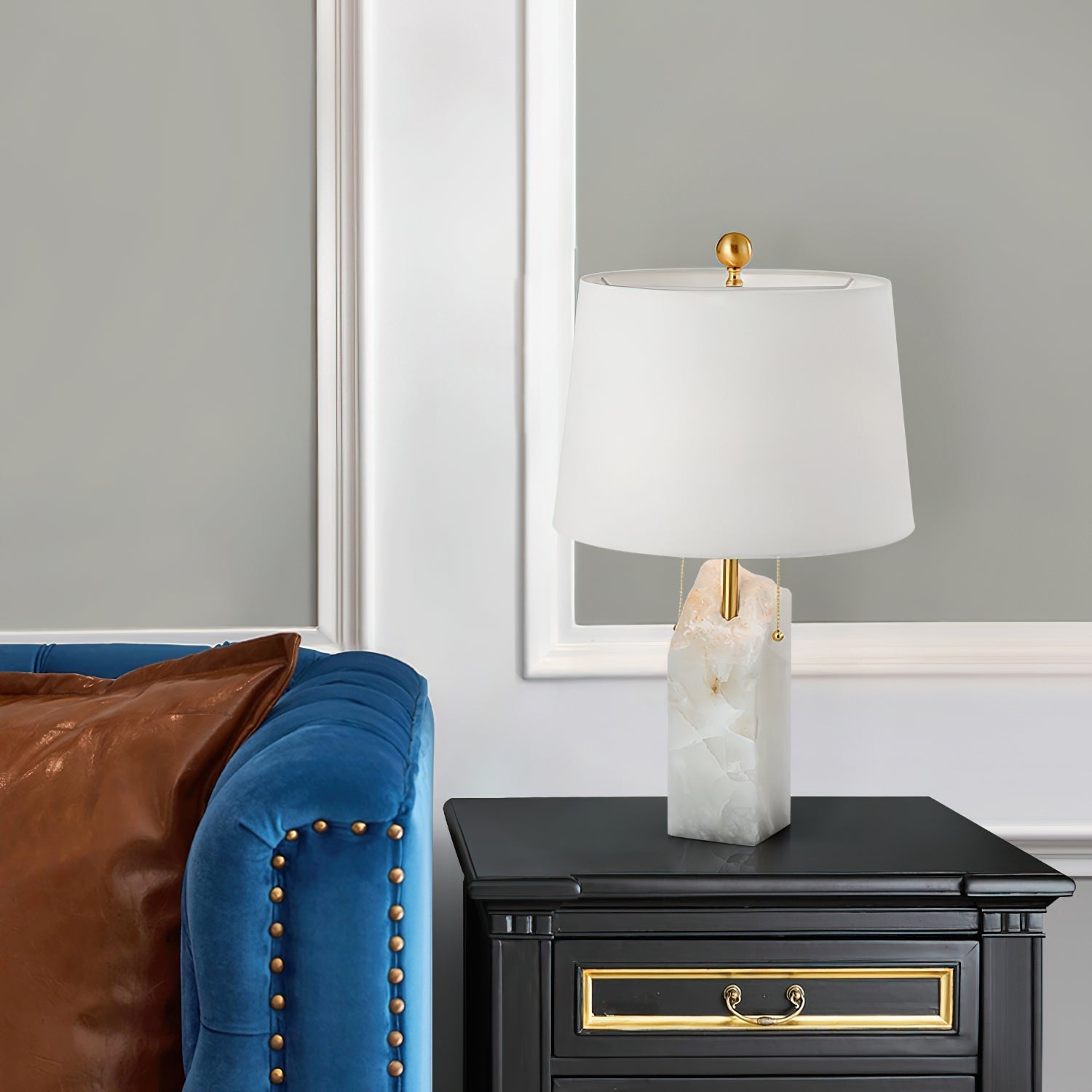 Arosia Table Lamp