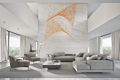Elmsley Raw Crystal Chandelier