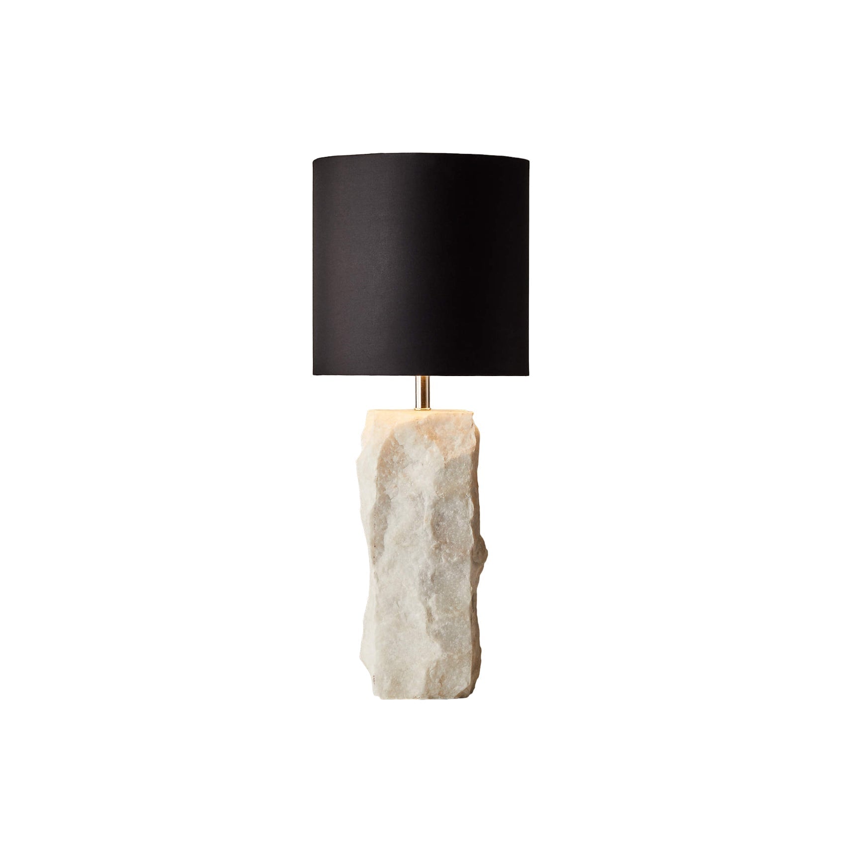 Cotia Marble Table Lamp