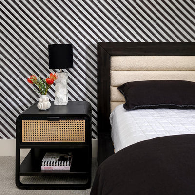 Cotia Marble Table Lamp