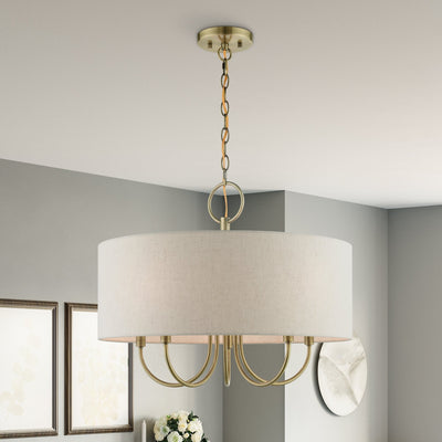Noriiel Chandelier