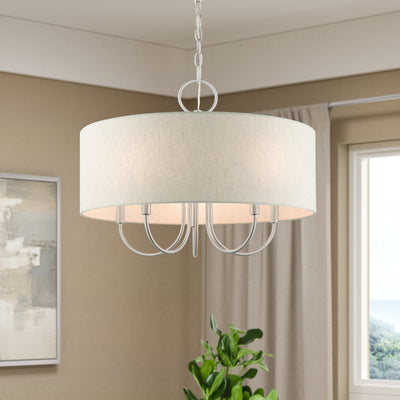 Noriiel Chandelier