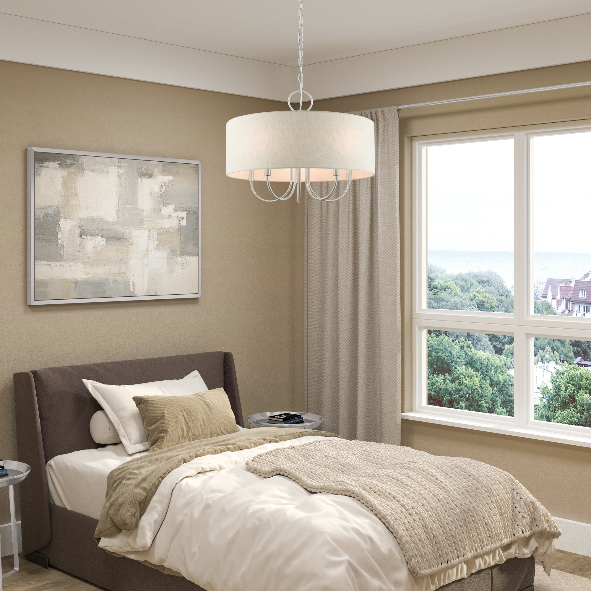 Noriiel Chandelier
