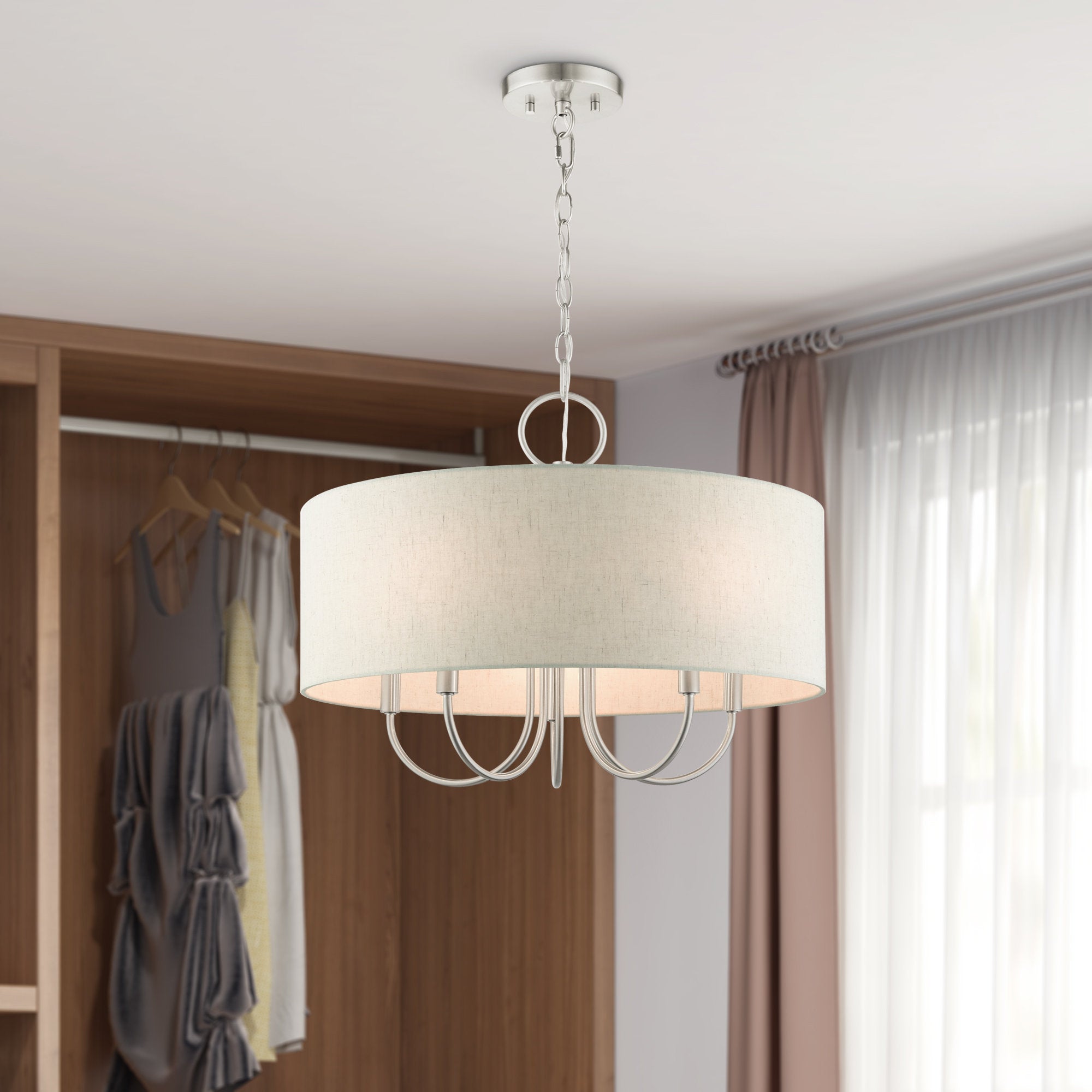 Noriiel Chandelier