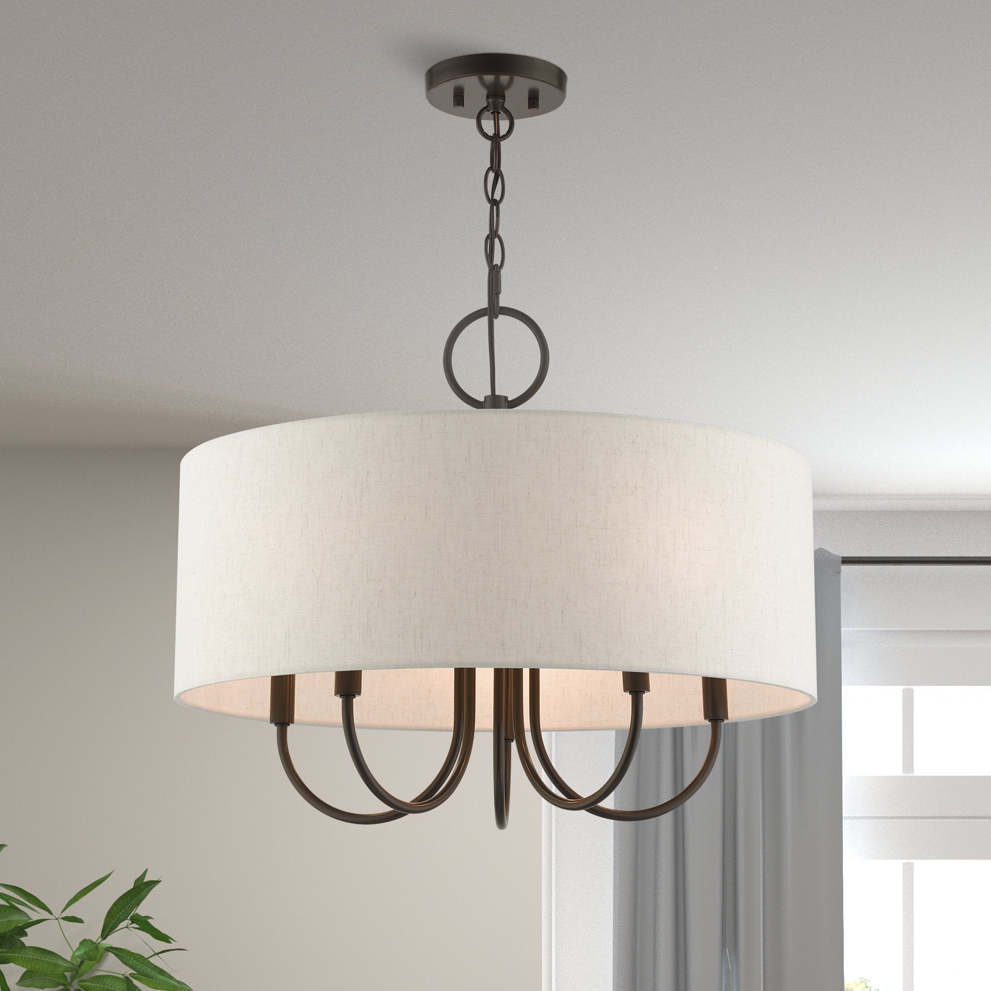 Noriiel Chandelier