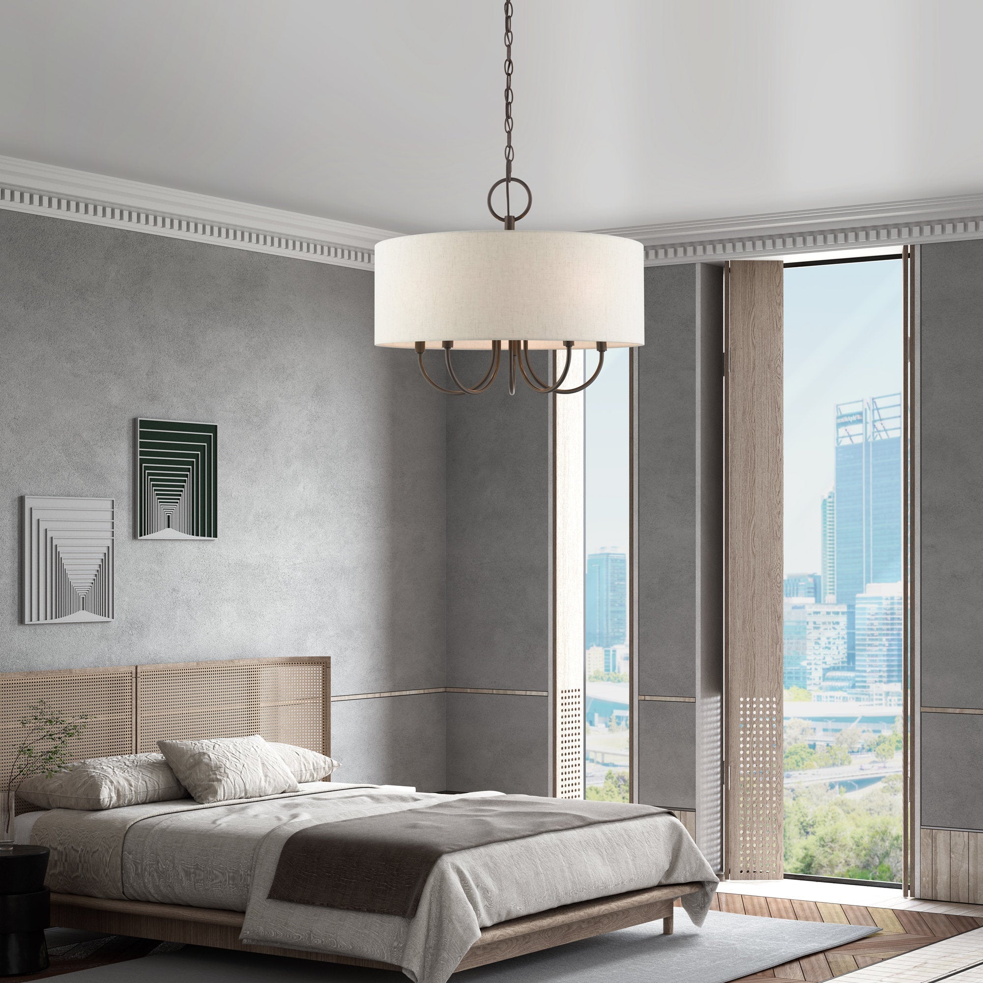 Noriiel Chandelier