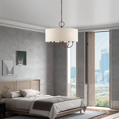Noriiel Chandelier