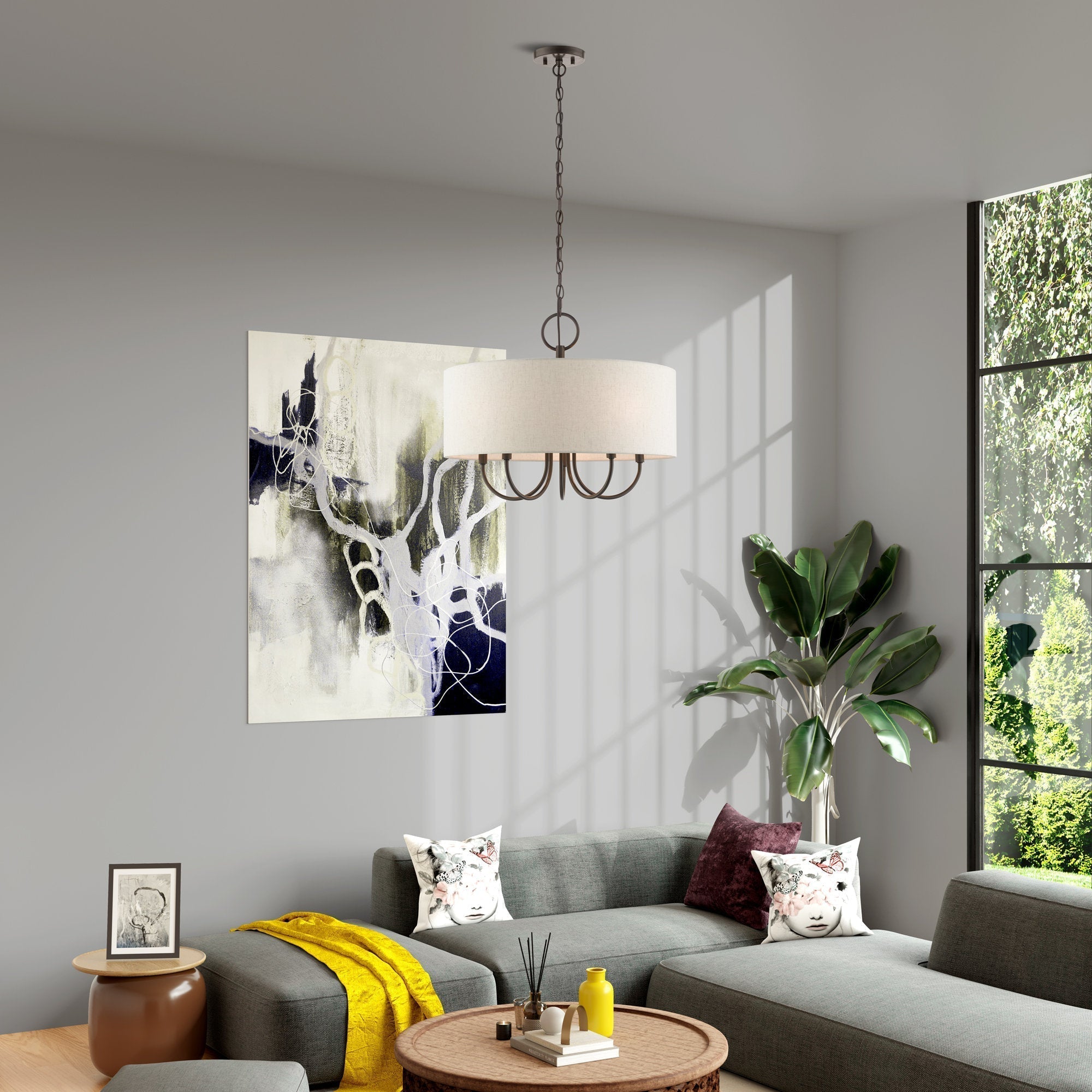 Noriiel Chandelier