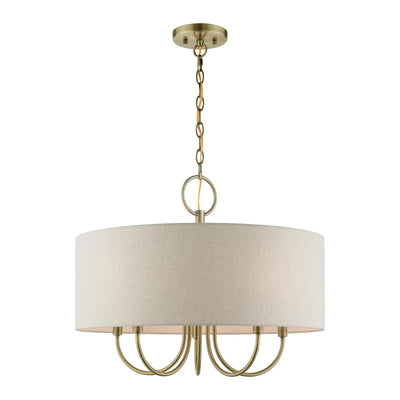 Noriiel Chandelier