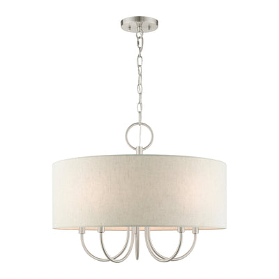 Noriiel Chandelier