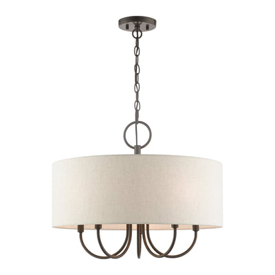Noriiel Chandelier