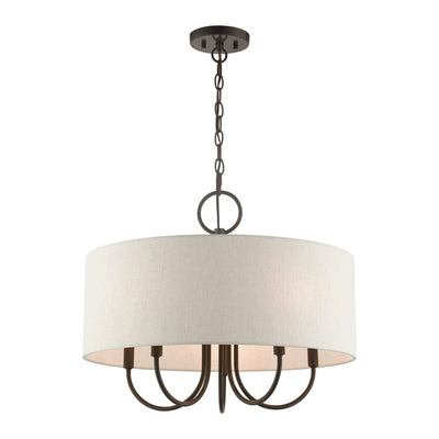 Noriiel Chandelier