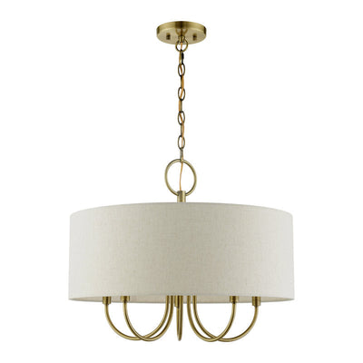 Noriiel Chandelier