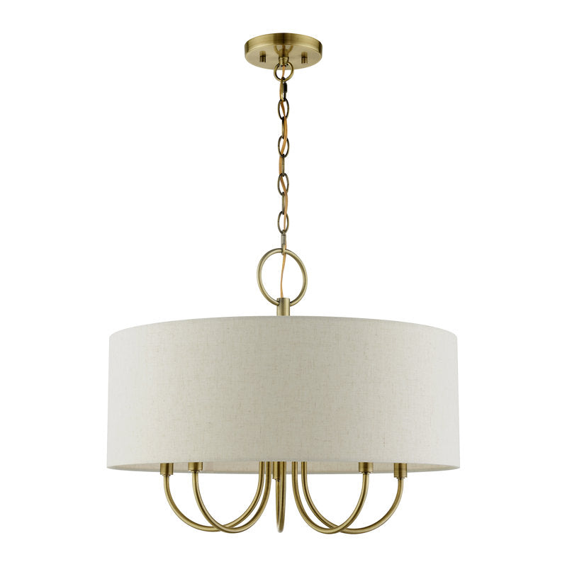 Noriiel Chandelier