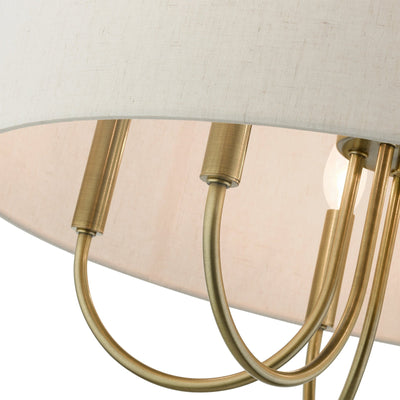 Noriiel Chandelier