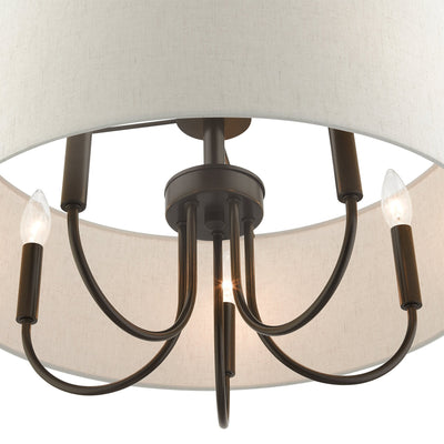 Noriiel Chandelier