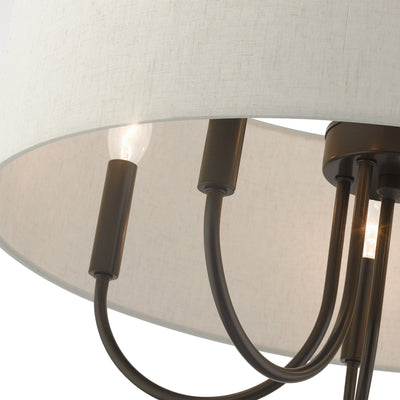 Noriiel Chandelier