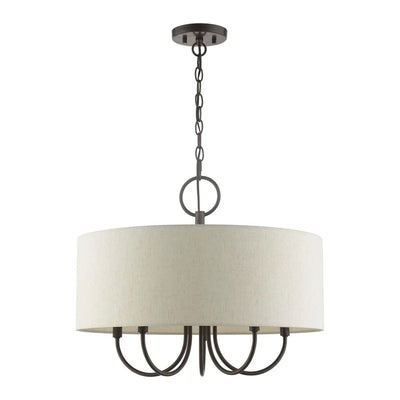 Noriiel Chandelier