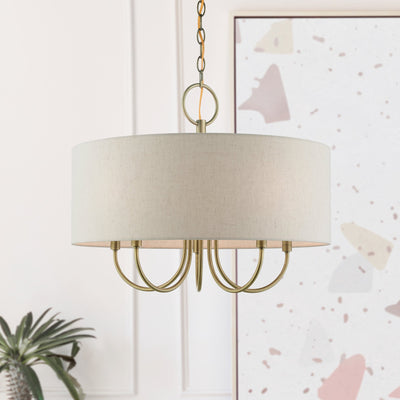 Noriiel Chandelier
