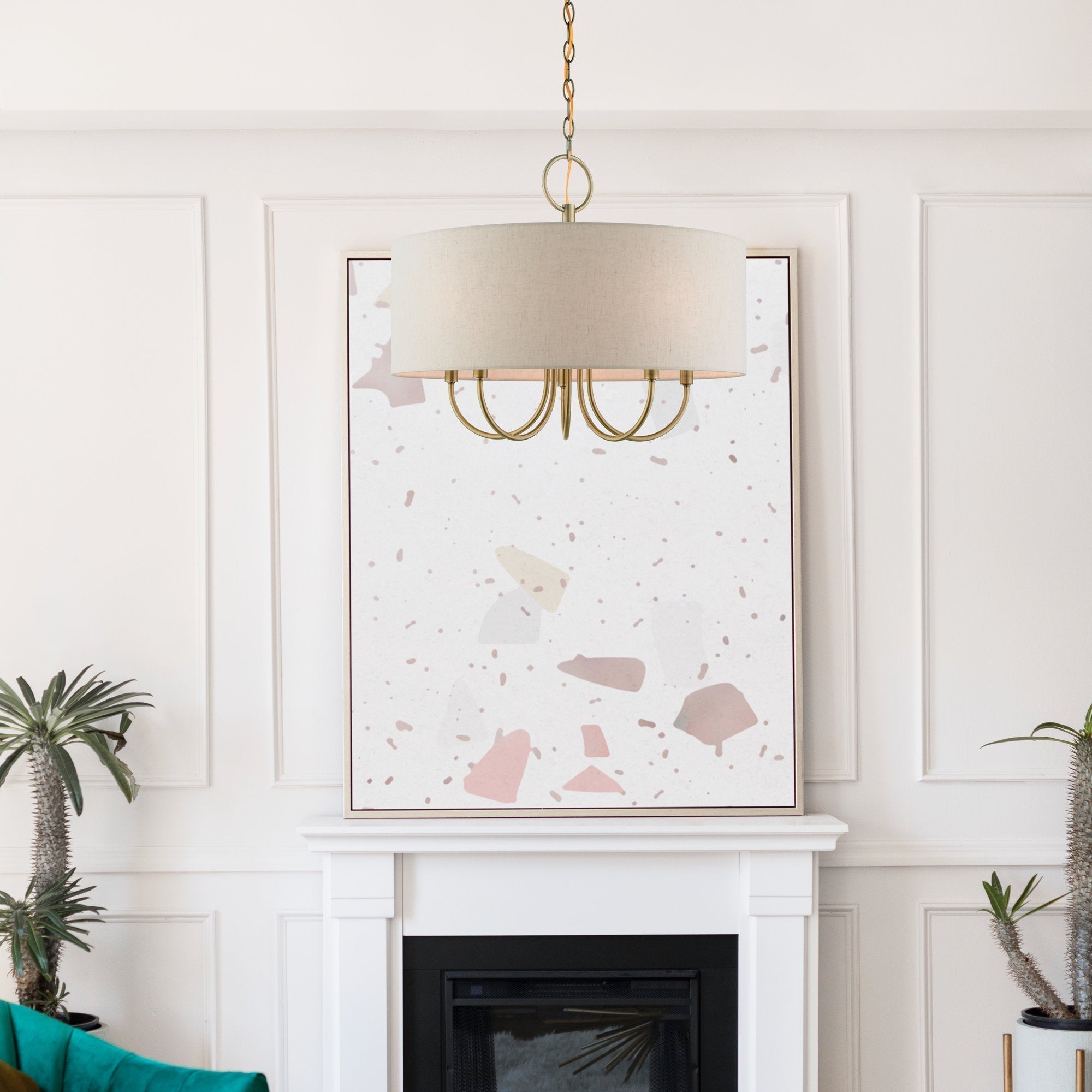 Noriiel Chandelier