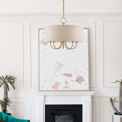 Noriiel Chandelier