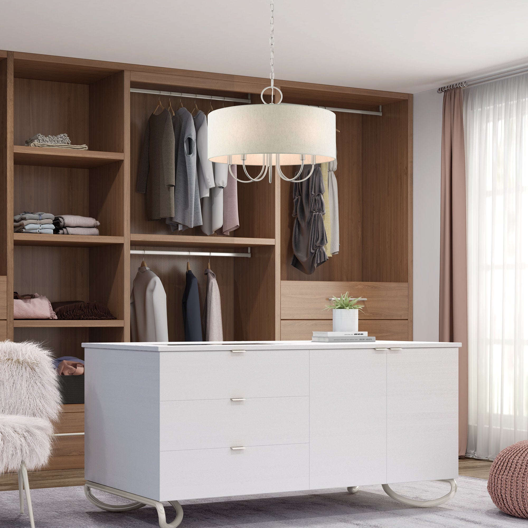 Noriiel Chandelier
