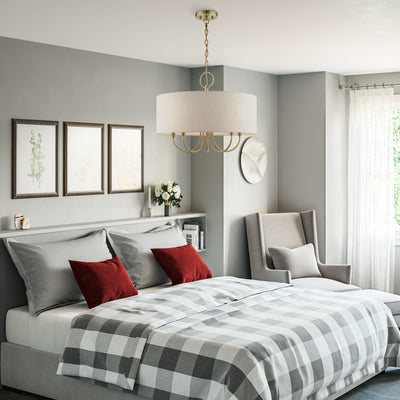 Noriiel Chandelier
