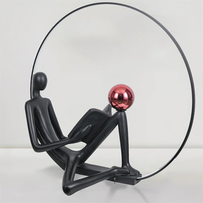 Luminare Circadian Reader Floor Lamp