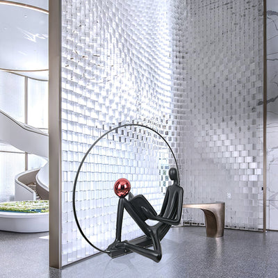 Luminare Circadian Reader Floor Lamp