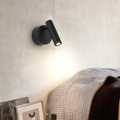 Cox Art Premium Reading LED Bedroom Wall Lamp